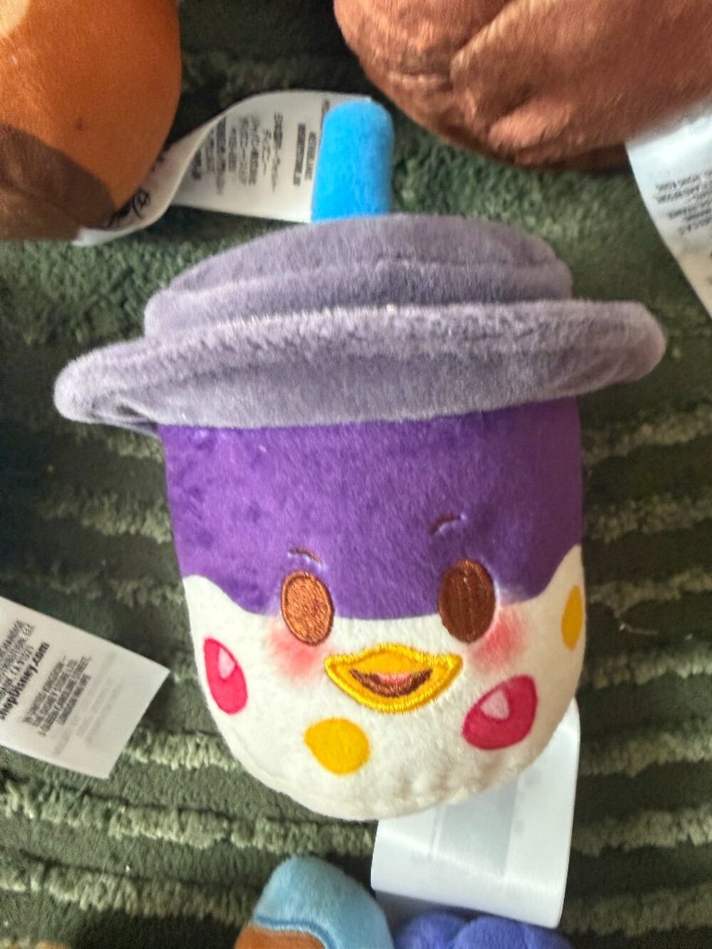 Darkwing Munchling